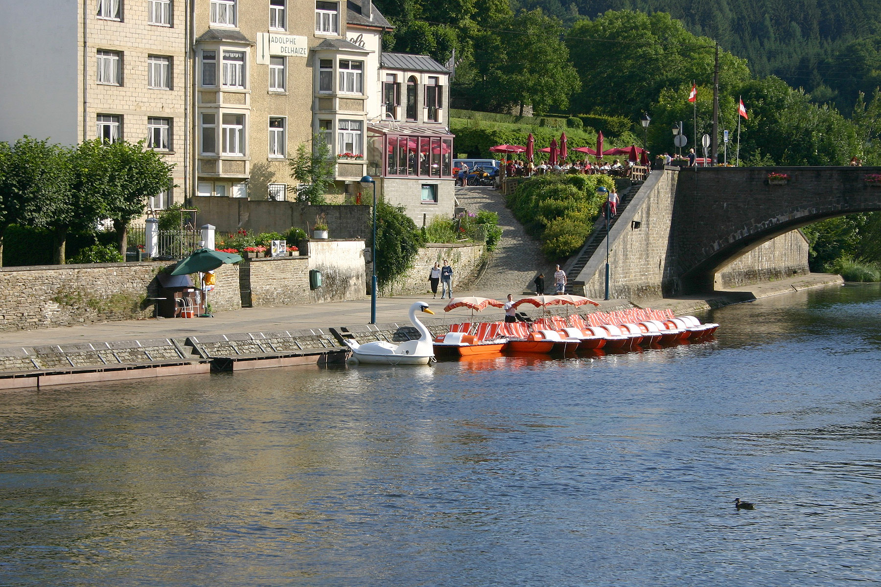 Bouillon